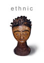 ethnic art