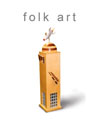 folk art
