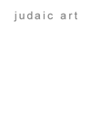 judaic art