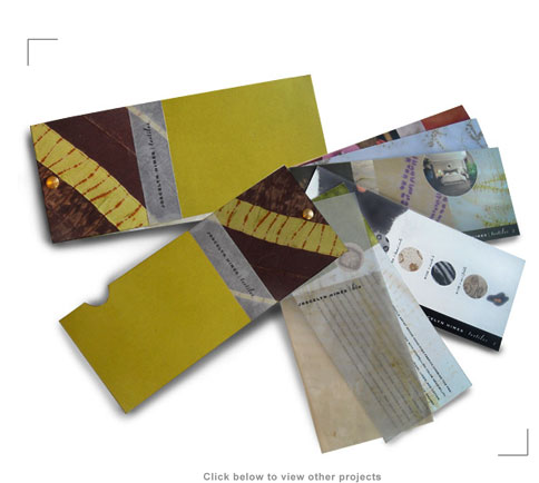 Joscelyn Himes Promotion Booklet