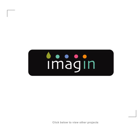 Imagin Product Logo