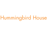 Hummingbird Packaging Branding Heading