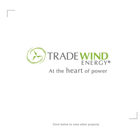 TradeWind Energy Logo