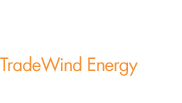 Tradewind Energy Heading