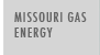 Missouri Gas Energy