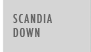 Scandia Down