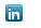 Linked In Icon